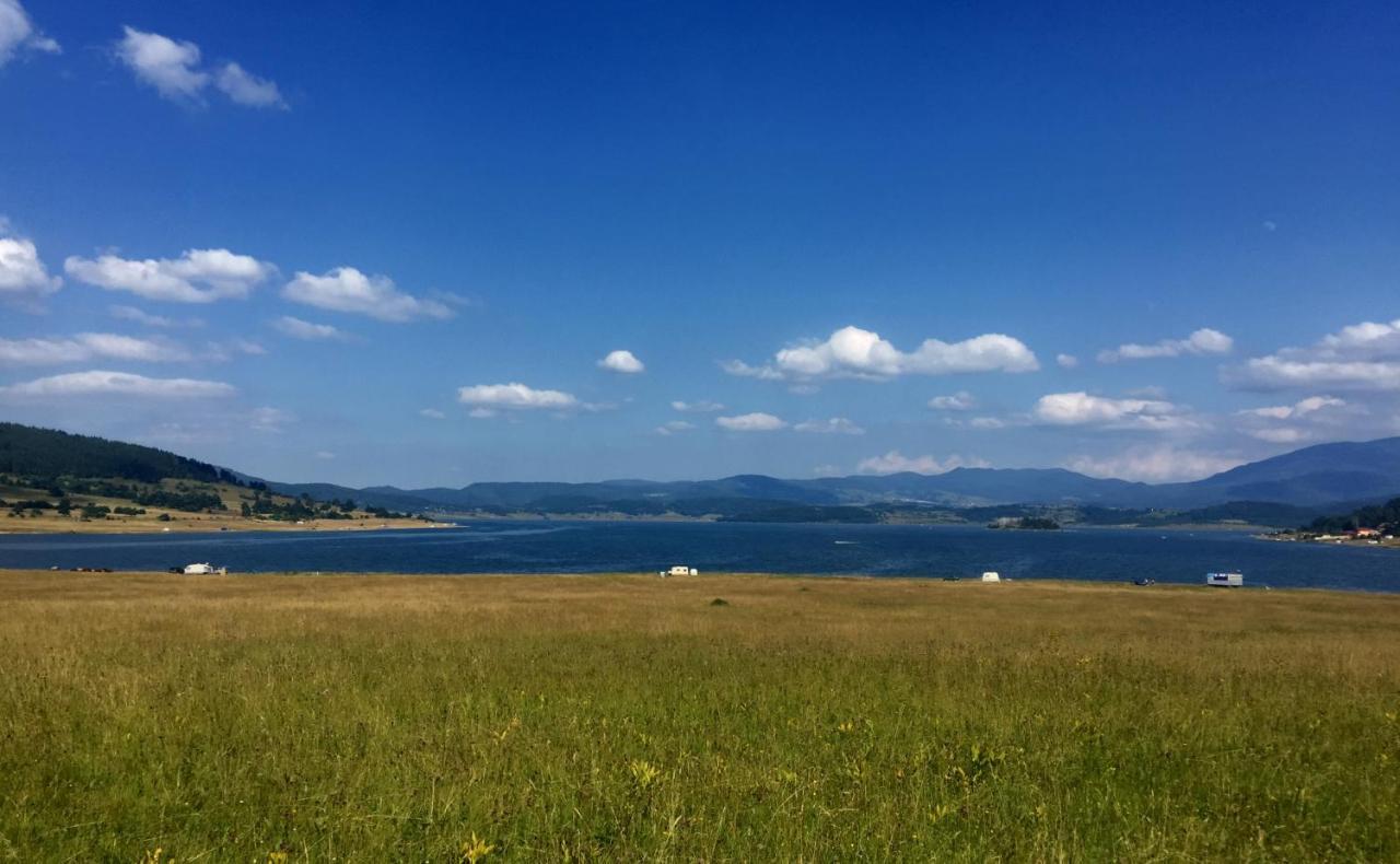 Vila Penchevi, Kk. Cigov Chark Vila Tsigov Chark Exterior foto