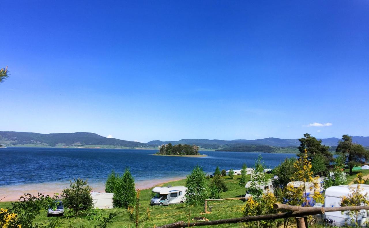 Vila Penchevi, Kk. Cigov Chark Vila Tsigov Chark Exterior foto